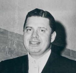 image of Bud Adams