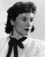 image of Dorothy Hale