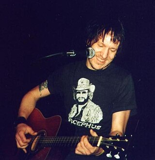 image of Elliott Smith