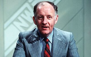 image of Frank Bough