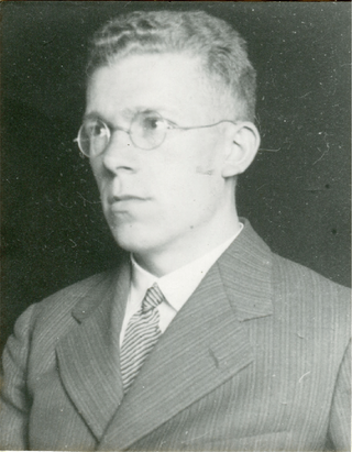 image of Hans Asperger
