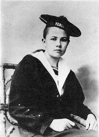 image of Isabelle Eberhardt