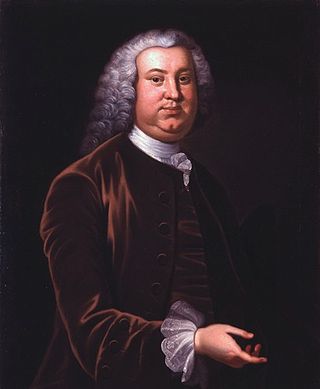 image of Peyton Randolph