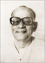 image of Prabhat Ranjan Sarkar