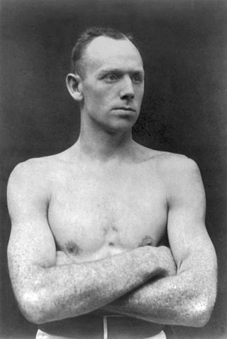 image of Bob Fitzsimmons