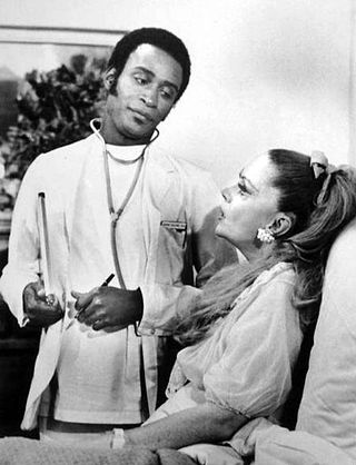 image of Cleavon Little