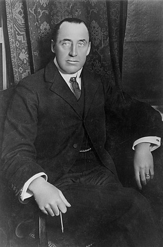 image of Edward Carson
