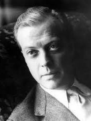 image of Eric Ambler
