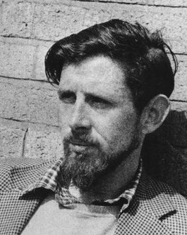 image of Ewan MacColl