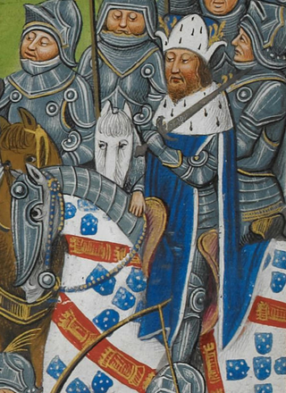 image of Ferdinand I of Portugal