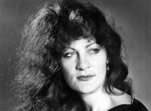 image of Jane Dornacker