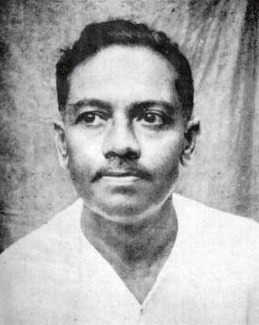 image of Jibanananda Das