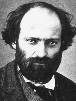 image of Paul Cézanne