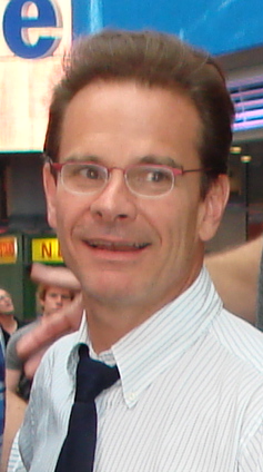 image of Peter Scolari