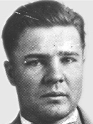 image of Pretty Boy Floyd