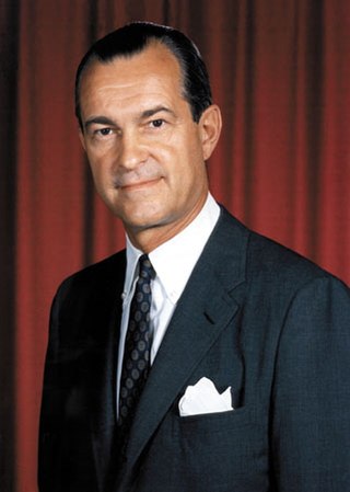 image of Richard Helms