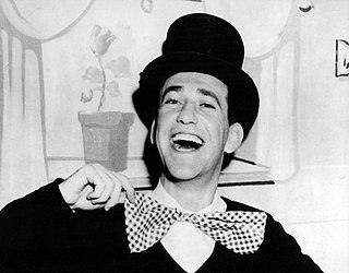 image of Soupy Sales
