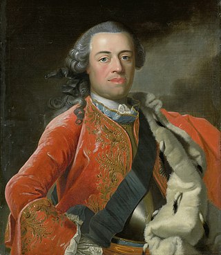image of William IV, Prince of Orange