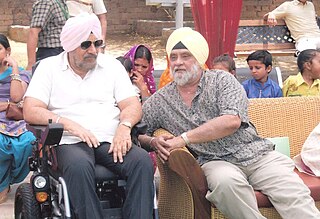 image of Bishan Singh Bedi