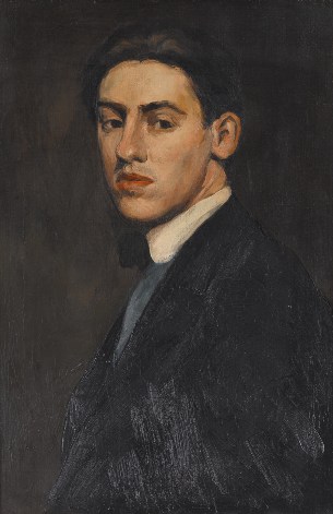 image of Charles Demuth