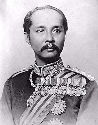 image of Chulalongkorn