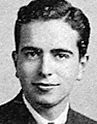 image of Jack Chick