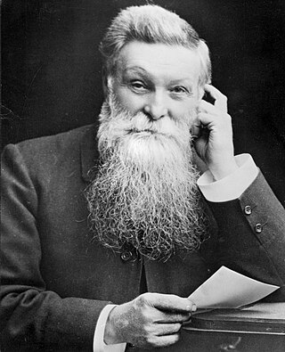 image of John Boyd Dunlop