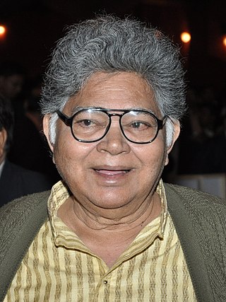 image of Sunil Gangopadhyay