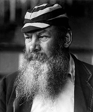 image of W. G. Grace