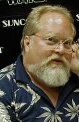 image of William Hootkins