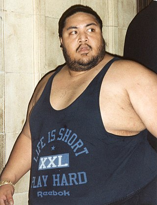 image of Yokozuna (wrestler)