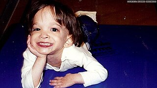 image of Brooke Greenberg