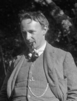 image of G. E. Moore