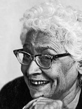 image of Ismat Chughtai