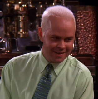 image of James Michael Tyler