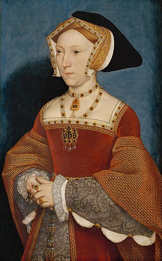 image of Jane Seymour