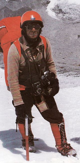 image of Jerzy Kukuczka