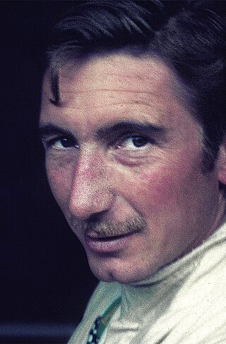 image of Jo Siffert