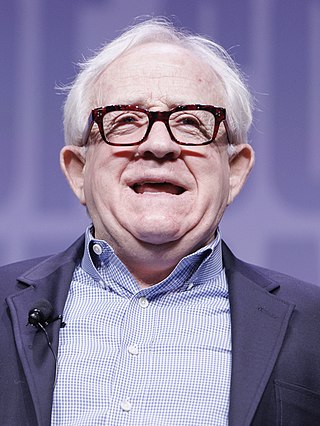 image of Leslie Jordan