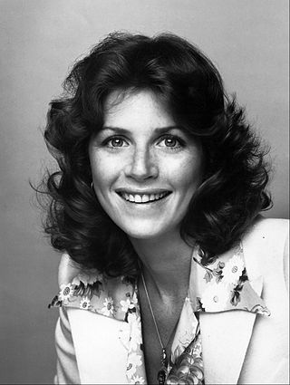 image of Marcia Strassman