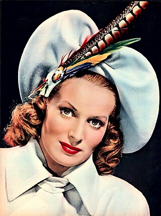 image of Maureen O'Hara