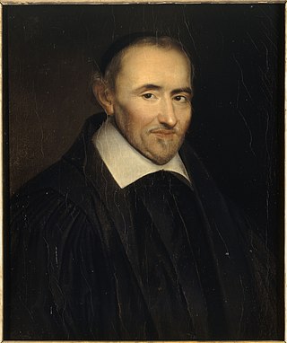 image of Pierre Gassendi