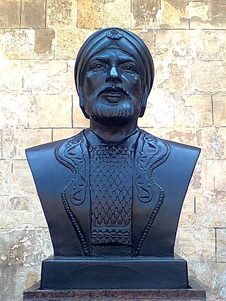 image of Qutuz