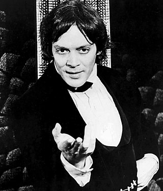 image of Raul Julia