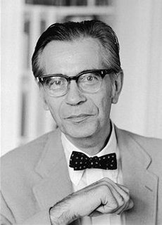 image of Richard Hofstadter