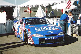 image of Ricky Hendrick