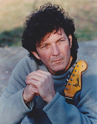 image of Tony Joe White