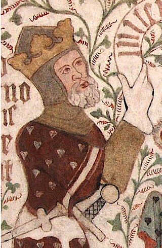 image of Valdemar IV of Denmark