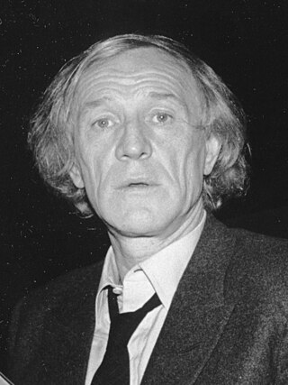 image of Richard Harris