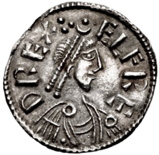 image of Alfred the Great